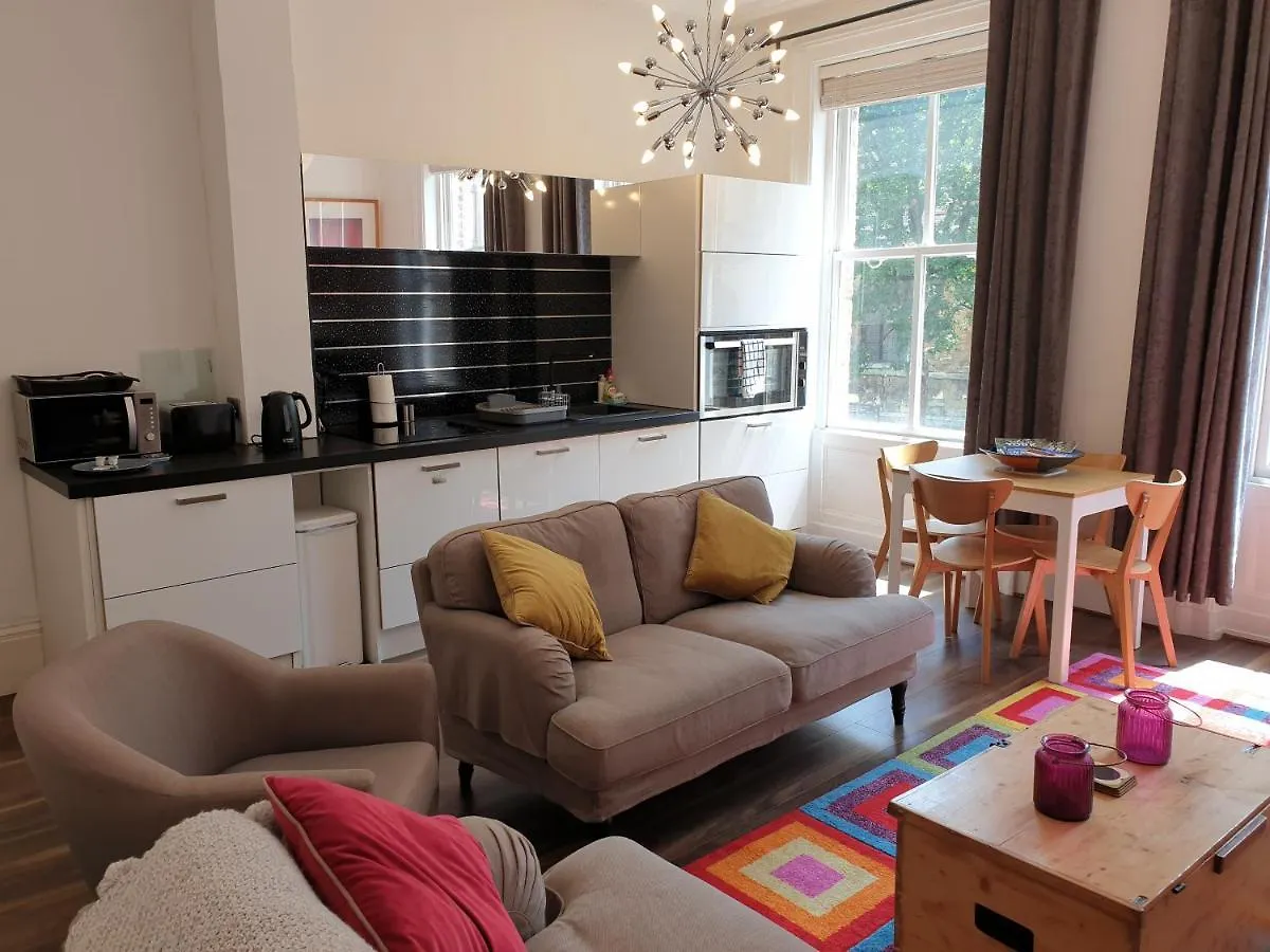 St Martins View Apartment York United Kingdom
