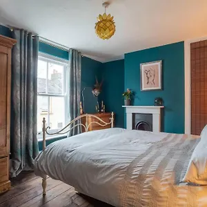 Lovely Holiday home Cambridge (Cambridgeshire)